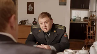 Слуга народа, 10 серия