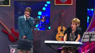 Comedy Woman, 21 серия