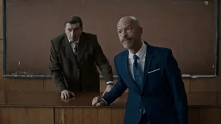 Год культуры, 7 серия