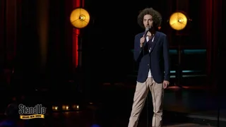 Stand Up, 15 серия