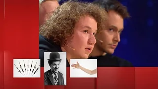 Где логика, 31 серия