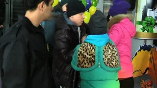 Реальные пацаны, 28 серия