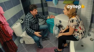Родители, 11 серия