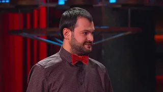 Comedy Club, 38 серия