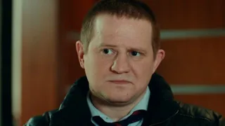 Мажор, 3 серия