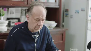 Ольга, 2 серия