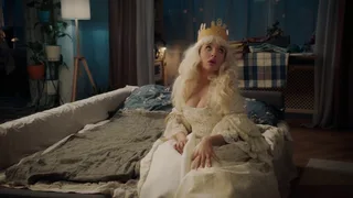 Семейка, 5 серия