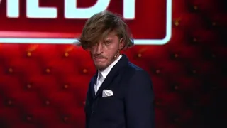 Comedy Club, 7 серия