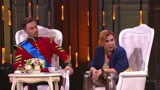 Comedy Woman, 21 серия