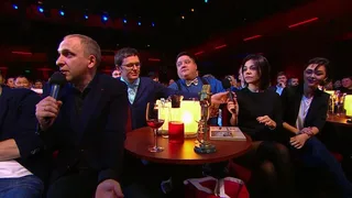 Comedy Club, 39 серия