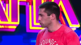 Comedy Баттл, 22 серия