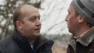 Ивановы-Ивановы, 9 серия
