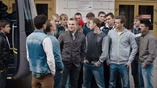 Молодежка, 38 серия
