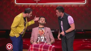 Comedy Club, 26 серия