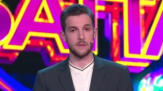 Comedy Баттл, 29 серия