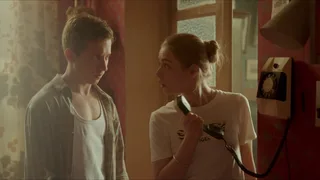 Гости из прошлого, 3 серия