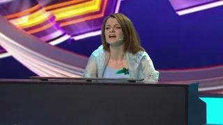 Comedy Баттл, 25 серия
