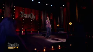Stand Up, 34 серия