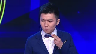 Comedy Баттл, 12 серия
