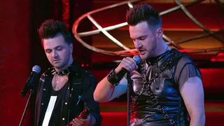 Comedy Club, 29 серия