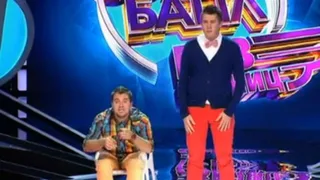 Comedy Баттл, 25 серия