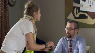 Деффчонки, 2 серия