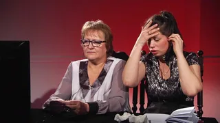 Битва экстрасенсов, 20 серия