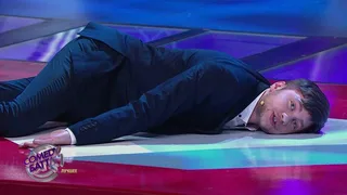 Comedy Баттл, 19 серия