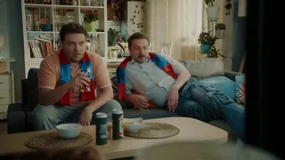 Семейка, 12 серия