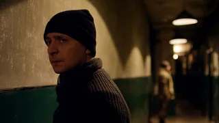 Слуга народа, 1 серия