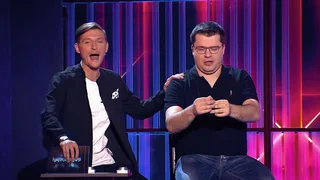 Импровизация, 1 серия