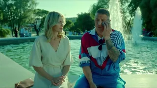 Гости из прошлого, 13 серия