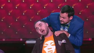 Comedy Club, 5 серия