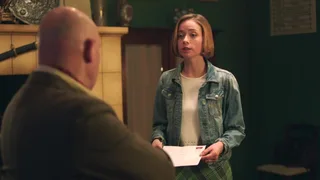 Физрук, 9 серия