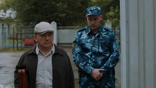 #СЕНЯФЕДЯ, 1 серия