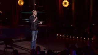 Stand Up, 2 серия
