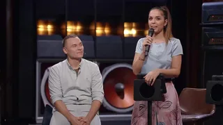 Студия СОЮЗ, 22 серия