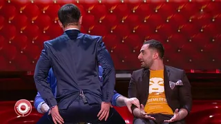 Comedy Club, 26 серия