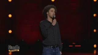 Stand Up, 9 серия