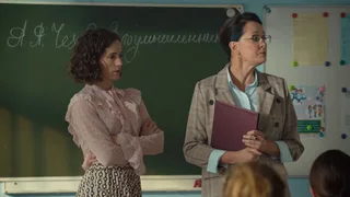 Родком, 15 серия