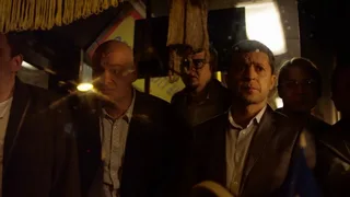Слуга народа, 19 серия