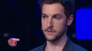 Comedy Баттл, 17 серия
