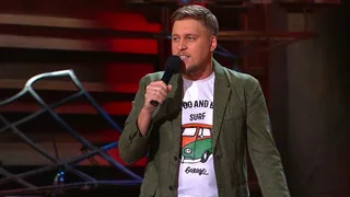 Comedy Club, 44 серия