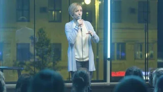 Женский Stand Up, 9 серия