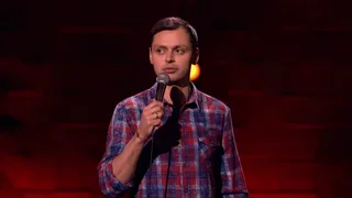 Stand Up, 29 серия