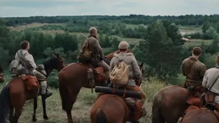 Такое кино, 17 серия