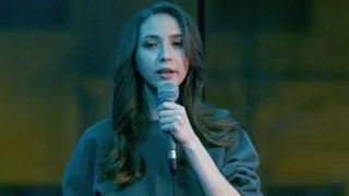 Женский Stand Up, 2 серия