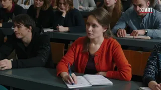 Шторм, 6 серия