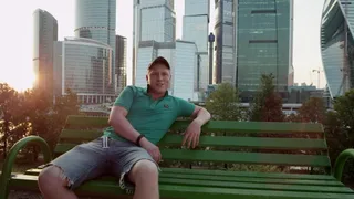 Легко ли быть молодым, 1 серия
