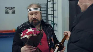 Реальные пацаны, 8 серия